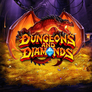 Dungeons and Diamonds logo review