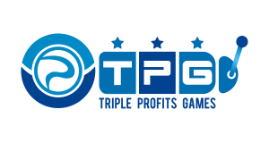 Triple Profits Games Casino Software