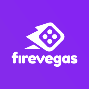 FireVegas Casino side logo review