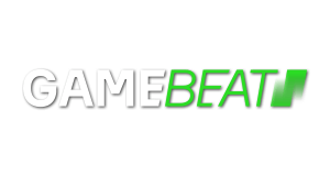 Gamebeat Studio logo