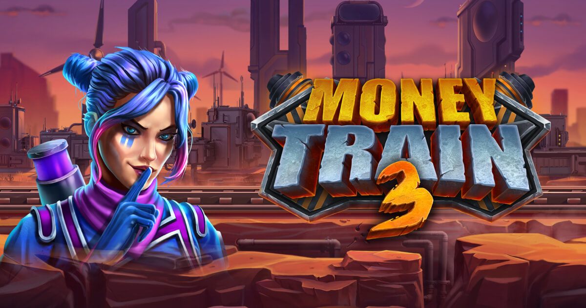 Relax Gaming Confirms the Launch of Money Train 3
