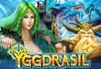 Yggdrasil Gaming Titles Now Available at SlotBox Casino