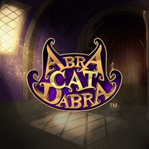 AbraCatDabra logo review