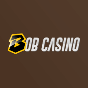 Bob Casino side logo review