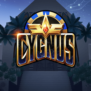 Cygnus logo review