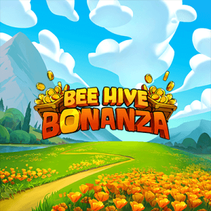 Bee Hive Bonanza logo review