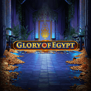 Glory of Egypt logo review