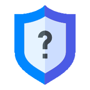 Interac eTransfer security question icon