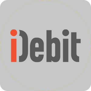 image of the idebit payment method logo