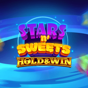 Stars ‘n Sweets Hold & Win