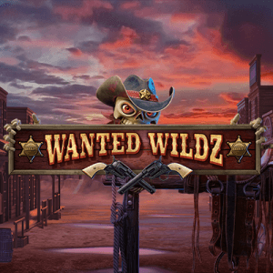 Wanted Wildz logo review