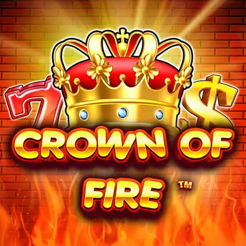 Crown of Fire logo review