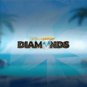 Dream Drop Diamonds logo review