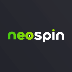Neospin Casino side logo review
