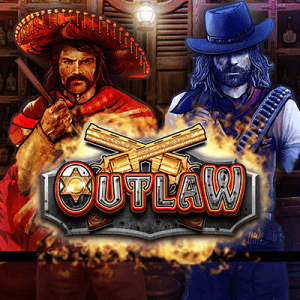 Outlaw logo review