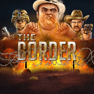 The Border logo review