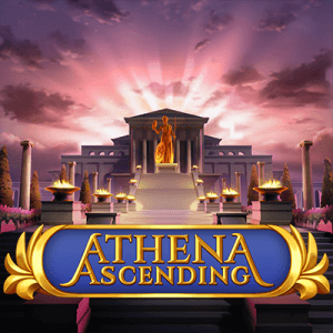 Athena Ascending logo review