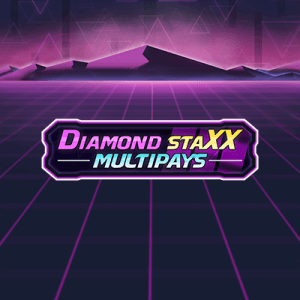 Diamond Staxx Multipays logo review