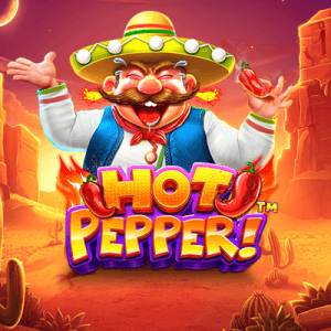 Hot Pepper logo review