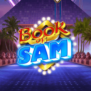 Book of Sam logo review