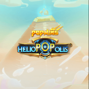 HelioPOPolis logo review