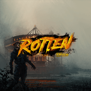 Rotten logo review