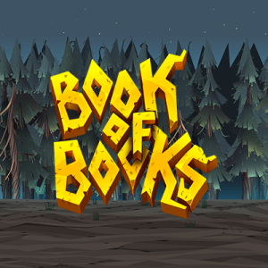 Book of Books logo review