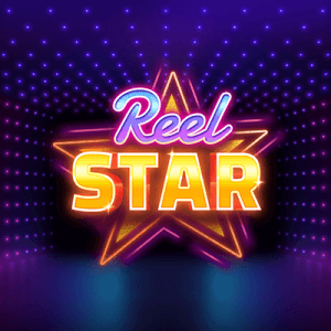 Reel Star logo review